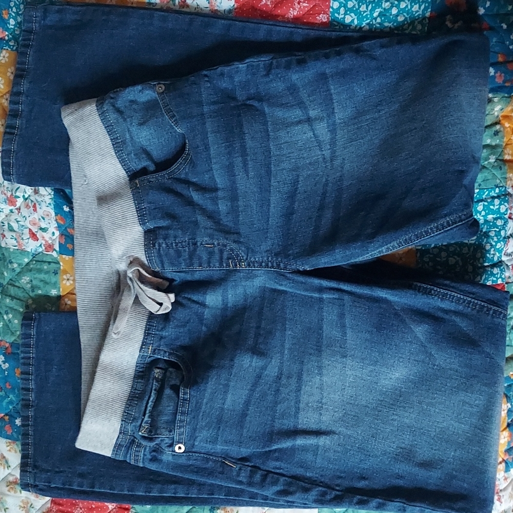 Justice Jeans